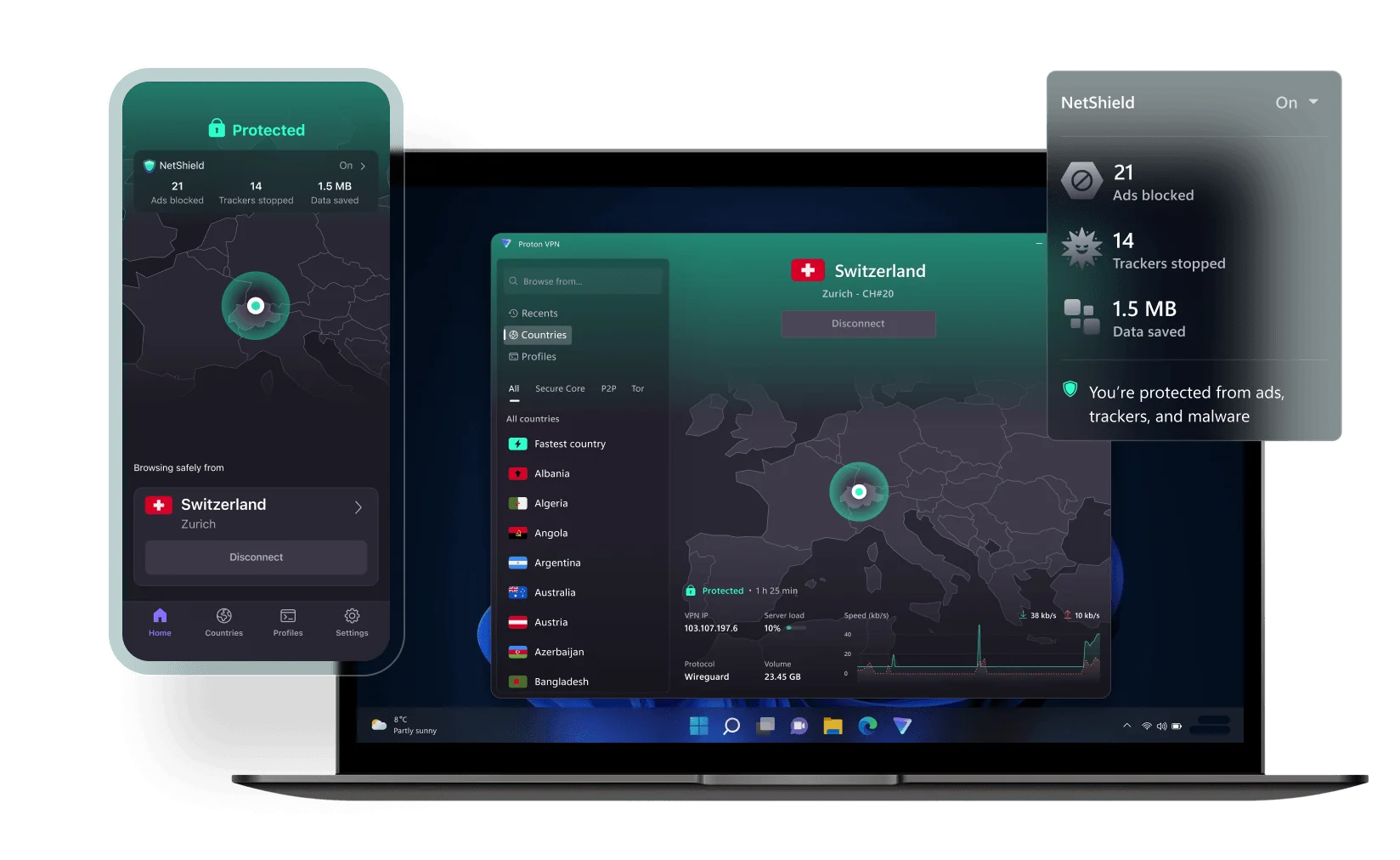 10 ГБ бесплатно